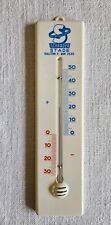 Thermometer außenthemometer k gebraucht kaufen  Hollern-Twielenfleth