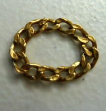 Vintage 18ct gold for sale  STOURBRIDGE
