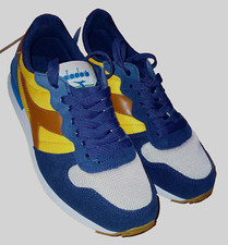 Diadora camaro multicolor usato  San Cesareo