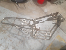 Rickman frame zundap for sale  NORTHALLERTON