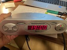 Radio wecker unterschrank gebraucht kaufen  Maintal