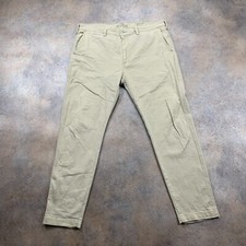 Levi trousers mens for sale  MACCLESFIELD
