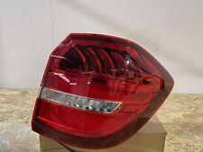 Tail light mercedes for sale  CLYDEBANK