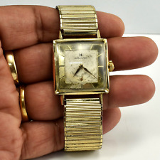 Vintage 1940 hamilton for sale  Dayton