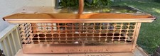 Solid copper double for sale  Palo Alto