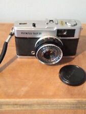 Vintage olympus trip for sale  SLOUGH