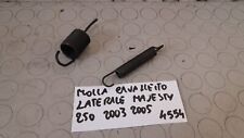 Molla cavalletto laterale usato  Italia