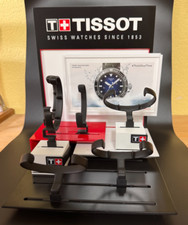Tissot uhrendisplay uhrenstän gebraucht kaufen  Neuhofen