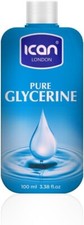 Pure glycerine versatile for sale  LEEDS