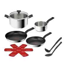 Tefal kochgeschirr set gebraucht kaufen  Zweibrücken