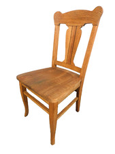 1950s solid oak for sale  Burns