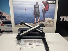 Thule snowpack ski for sale  IPSWICH