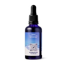 Solução azul metileno 1% - Triplo filtrado - Pureza extra alta - 50ml comprar usado  Enviando para Brazil