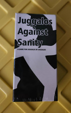 Icp juggalos sanity for sale  Sebastian