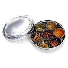 Spice container masala for sale  WEST BROMWICH