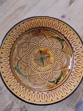Rare poterie plat d'occasion  Chaulnes