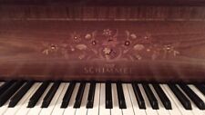 Piano ancien bon d'occasion  L'Haÿ-les-Roses