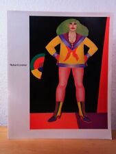 Richard lindner ausstellung gebraucht kaufen  Elmshorn