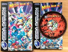 Rare megaman complet d'occasion  Paris-