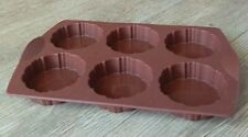 Tupperware moule silicone d'occasion  France