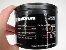 Jobo 2820 test for sale  Lincoln