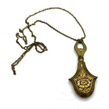 Antique egyptian brass for sale  Valencia