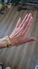 Vintage armband gelb gebraucht kaufen Vintage armband gelb gebraucht kaufen  Rangsdorf