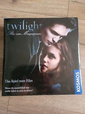 Kosmos 2009 twilight gebraucht kaufen  Grasleben