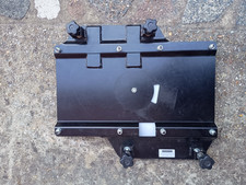 Double seat swivel for sale  PORTSMOUTH