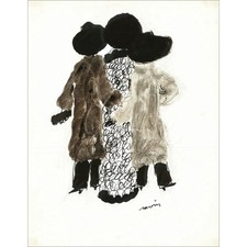 Savin maurice dessin d'occasion Savin maurice dessin d'occasion  France