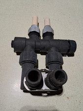 Kinetico water softener for sale  Charleston