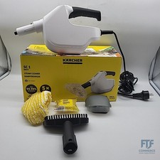 Kärcher dampfreiniger multi gebraucht kaufen Kärcher dampfreiniger multi gebraucht kaufen  Neustadt b.Coburg