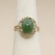 Vintage 14k yellow for sale  Venice