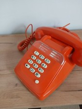 Superbe téléphone vintage d'occasion  Lucé