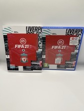 Fifa liverpool premier for sale  GUISBOROUGH