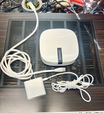 Sonos boost wireless for sale  Danville