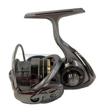 Daiwa luvias 2506h d'occasion  Expédié en France