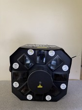 Chauvet swarm led for sale  Quakertown