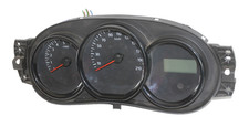 Tacho kombiinstrument dacia gebraucht kaufen  Laage