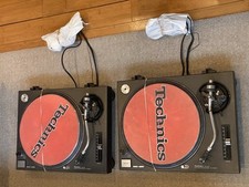 Technics sl1210s turntables for sale  LONDON