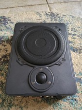underseat speaker for sale  HITCHIN