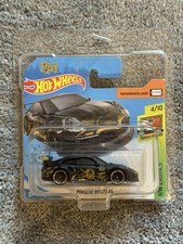 Hot wheels porsche gebraucht kaufen  Rüsselsheim am Main