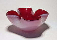 Murano glas schale gebraucht kaufen  Wuppertal