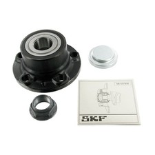 Skf kit roulements d'occasion  Montigny-le-Bretonneux