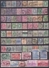 Francobolli del . usato  Sanremo