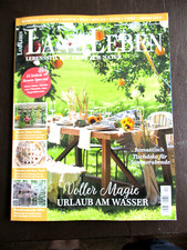 Magazin landleben 2025 gebraucht kaufen  Markkranstädt