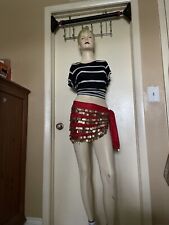 Red professional egyptian for sale  Fort Lauderdale