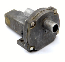 Auxiliary air valve for sale  BOW STREET