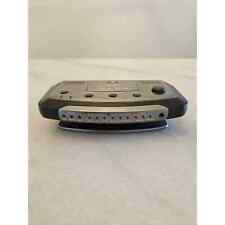 Transmissor digital sem fio fone de ouvido som surround Pioneer TRE-D800 cinza 5.1 comprar usado  Enviando para Brazil
