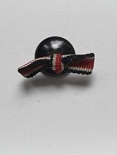 Boutonnière rappel croix d'occasion  Paris-
